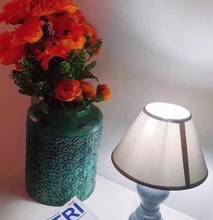 Holiday home La Casa Dei Libri