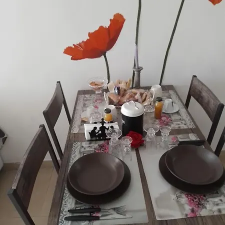 La Casa Dei Libri Holiday home