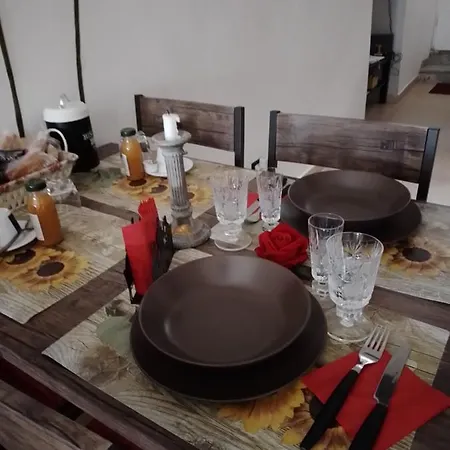 La Casa Dei Libri Holiday home