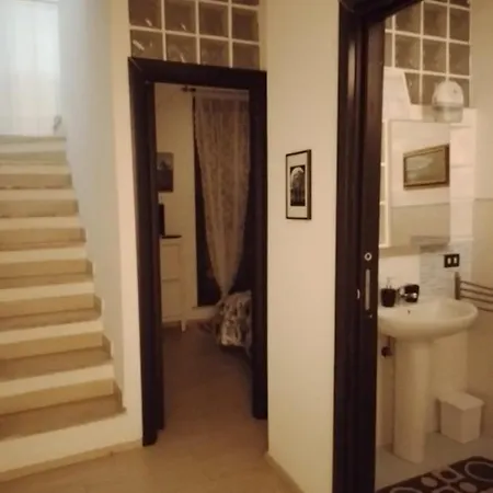 La Casa Dei Libri Holiday home