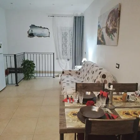 La Casa Dei Libri Holiday home