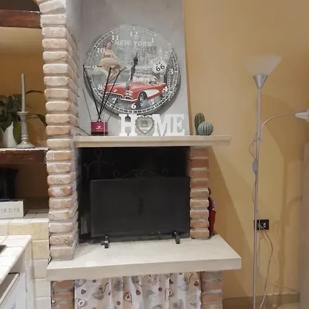 La Casa Dei Libri * Sutri