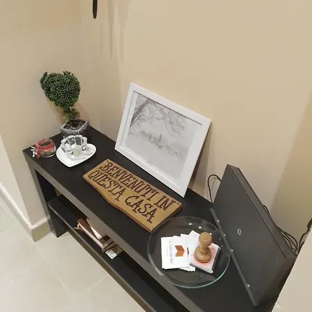 La Casa Dei Libri Holiday home Sutri