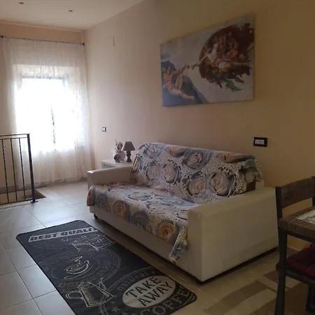Casa vacanze La Casa Dei Libri *