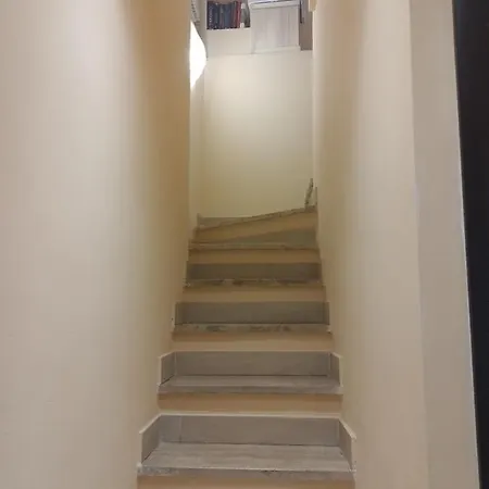 Σπίτι διακοπών La Casa Dei Libri Sutri