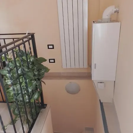Casa vacanze La Casa Dei Libri Sutri