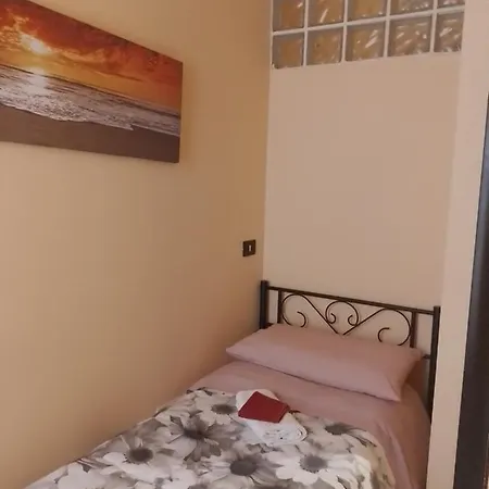 La Casa Dei Libri Holiday home *