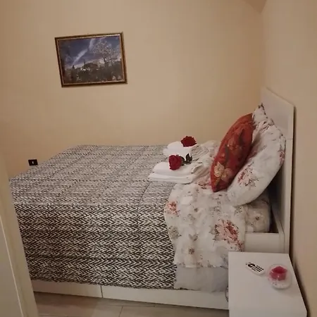 La Casa Dei Libri Holiday home Sutri