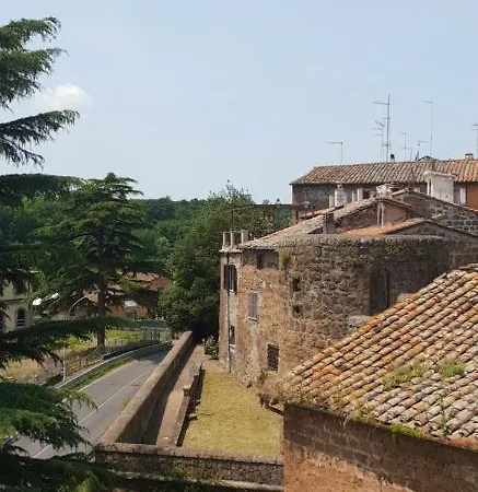 La Casa Dei Libri * Sutri