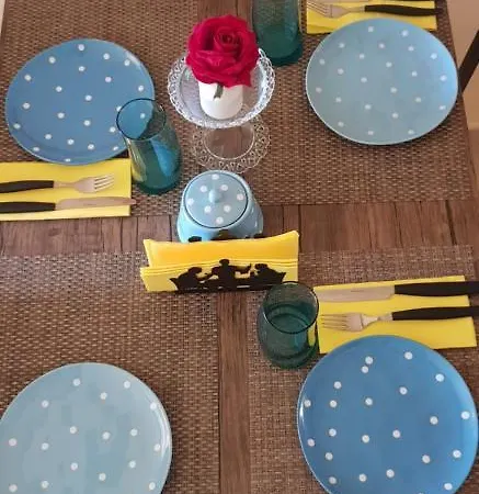 Holiday home La Casa Dei Libri *