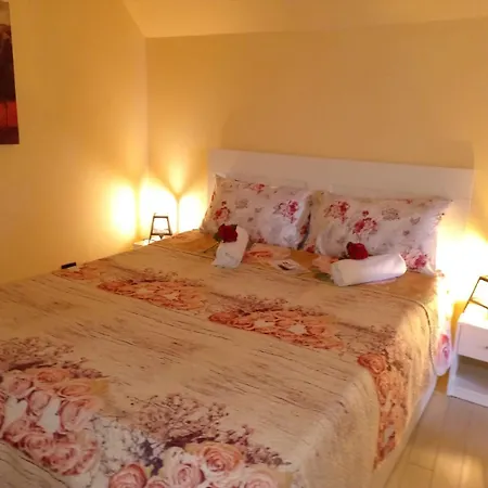 La Casa Dei Libri Holiday home Sutri