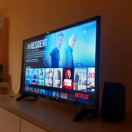 La Casa Dei Libri Holiday home *