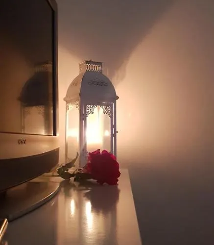 La Casa Dei Libri Feriehus Sutri