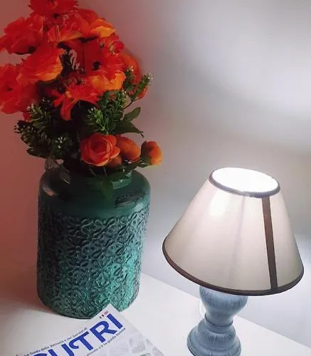 Feriehus La Casa Dei Libri