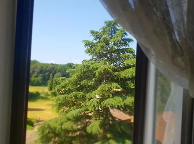 Ferienhaus La Casa Dei Libri