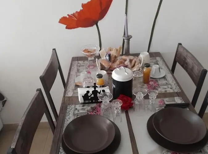 La Casa Dei Libri Feriehus