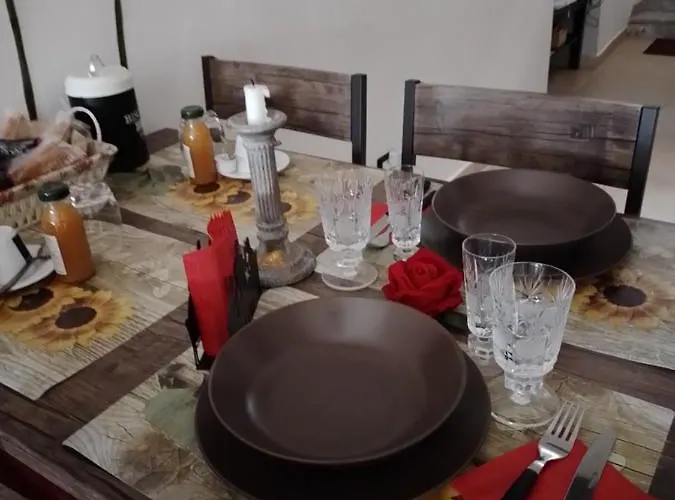 La Casa Dei Libri Feriehus