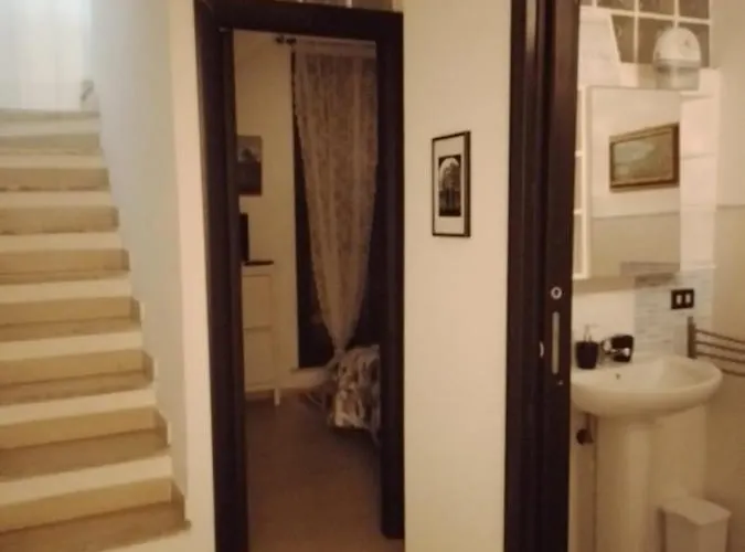 La Casa Dei Libri Feriehus