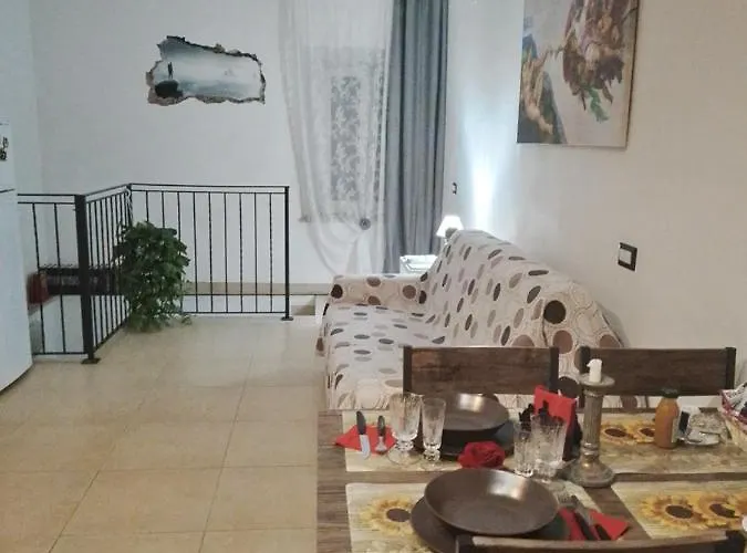 La Casa Dei Libri Feriehus