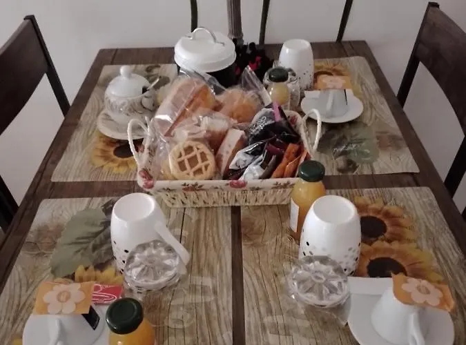 Ferienhaus La Casa Dei Libri *