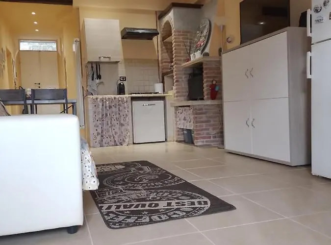 La Casa Dei Libri Ferienhaus *