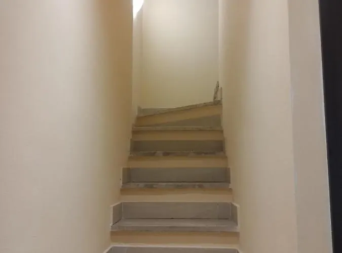 Ferienhaus La Casa Dei Libri Sutri