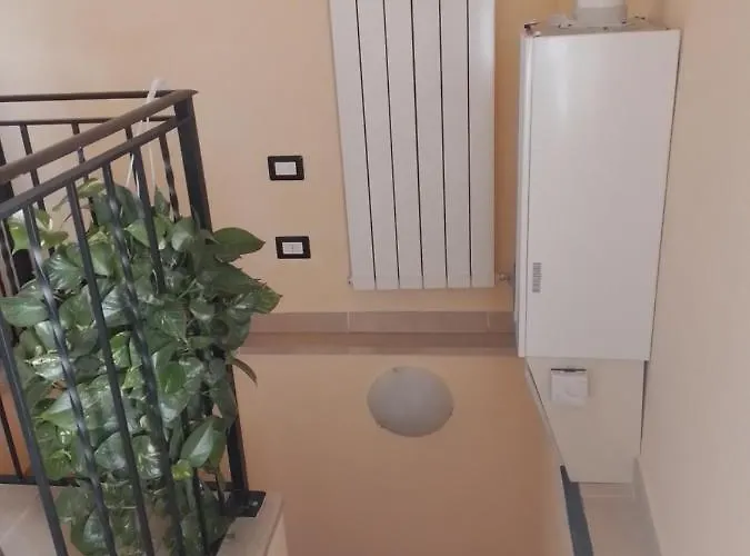 Ferienhaus La Casa Dei Libri Sutri