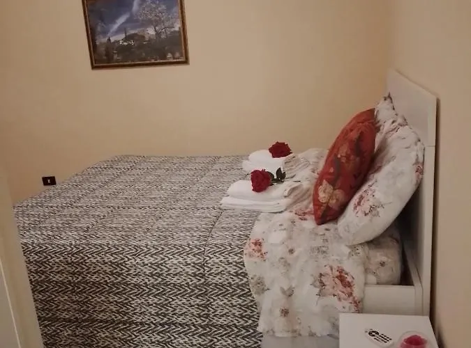 La Casa Dei Libri Feriehus Sutri