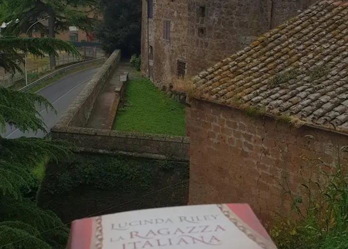 La Casa Dei Libri Feriehus