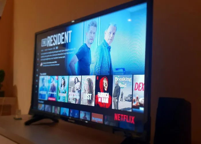 La Casa Dei Libri Feriehus *